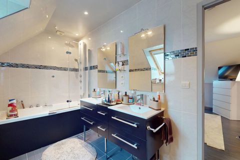 Villa a Montfermeil, Seine-Saint-Denis, Montfermeil - € 499.000 | Ref: 87004011 - foto 13