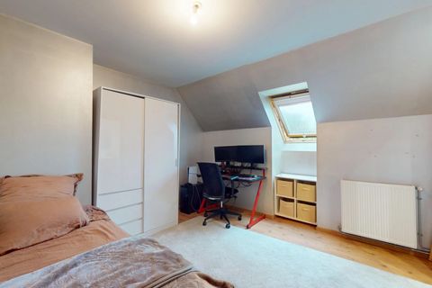 Villa a Montfermeil, Seine-Saint-Denis, Montfermeil - € 499.000 | Ref: 87004011 - foto 15