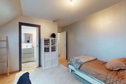 Villa a Montfermeil, Seine-Saint-Denis, Montfermeil - € 499.000 | Ref: 87004011 - foto 16