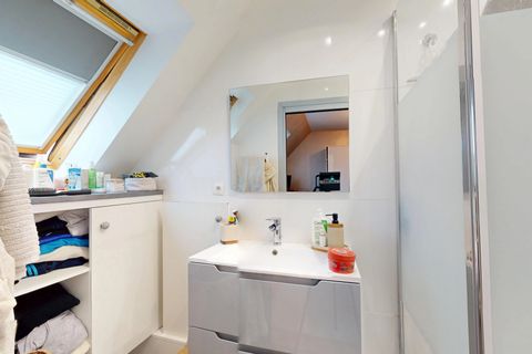 Villa a Montfermeil, Seine-Saint-Denis, Montfermeil - € 499.000 | Ref: 87004011 - foto 17