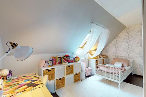 Villa a Montfermeil, Seine-Saint-Denis, Montfermeil - € 499.000 | Ref: 87004011 - foto 18