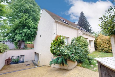 Villa a Montfermeil, Seine-Saint-Denis, Montfermeil - € 499.000 | Ref: 87004011 - foto 22