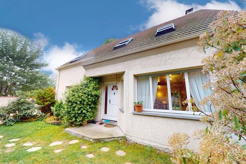 Villa a Montfermeil, Seine-Saint-Denis, Montfermeil - € 499.000 | Ref: 87004011 - foto 23