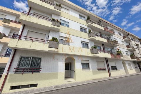 Lejlighed i Rio Tinto, Porto, Rio Tinto - € 274.500 | Ref: 026203 - foto 1