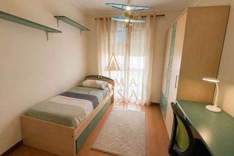 Lejlighed i Rio Tinto, Porto, Rio Tinto - € 274.500 | Ref: 026203 - foto 8