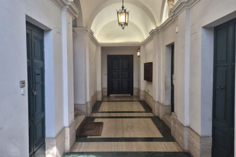Lejlighed i Rome, Rome, Rome - € 2.240.000 | Ref: PASSEGGIATA RIPETTA - foto 2