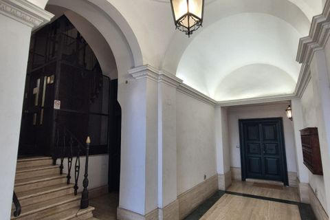 Lejlighed i Rome, Rome, Rome - € 2.240.000 | Ref: PASSEGGIATA RIPETTA - foto 3