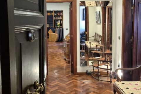 Lejlighed i Rome, Rome, Rome - € 2.240.000 | Ref: PASSEGGIATA RIPETTA - foto 4