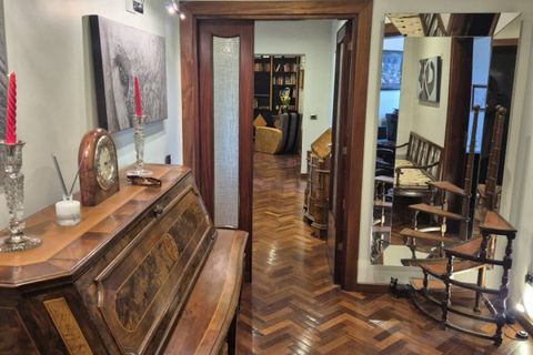 Lejlighed i Rome, Rome, Rome - € 2.240.000 | Ref: PASSEGGIATA RIPETTA - foto 5