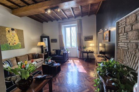 Lejlighed i Rome, Rome, Rome - € 2.240.000 | Ref: PASSEGGIATA RIPETTA - foto 7