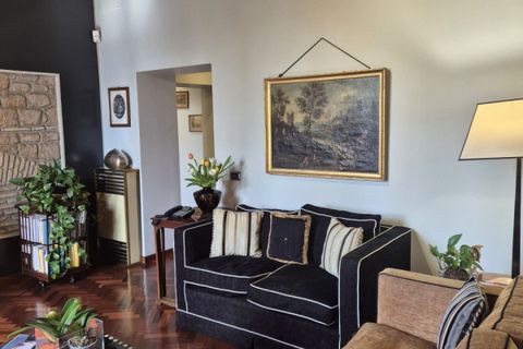Lejlighed i Rome, Rome, Rome - € 2.240.000 | Ref: PASSEGGIATA RIPETTA - foto 8