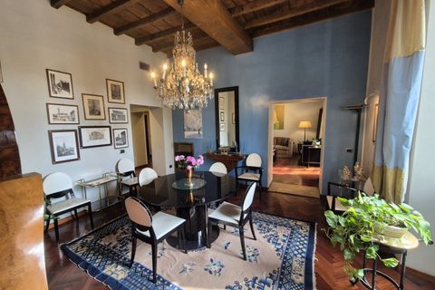 Lejlighed i Rome, Rome, Rome - € 2.240.000 | Ref: PASSEGGIATA RIPETTA - foto 9