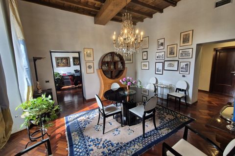 Lejlighed i Rome, Rome, Rome - € 2.240.000 | Ref: PASSEGGIATA RIPETTA - foto 10
