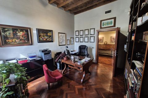 Lejlighed i Rome, Rome, Rome - € 2.240.000 | Ref: PASSEGGIATA RIPETTA - foto 11