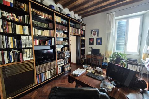 Lejlighed i Rome, Rome, Rome - € 2.240.000 | Ref: PASSEGGIATA RIPETTA - foto 12