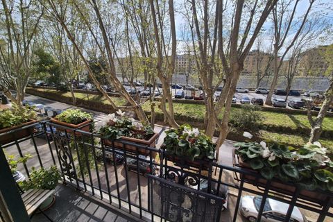 Lejlighed i Rome, Rome, Rome - € 2.240.000 | Ref: PASSEGGIATA RIPETTA - foto 13