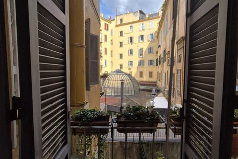 Lejlighed i Rome, Rome, Rome - € 2.240.000 | Ref: PASSEGGIATA RIPETTA - foto 17