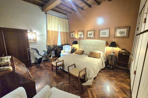 Lejlighed i Rome, Rome, Rome - € 2.240.000 | Ref: PASSEGGIATA RIPETTA - foto 19