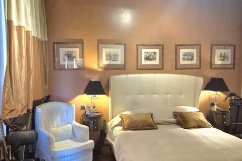 Lejlighed i Rome, Rome, Rome - € 2.240.000 | Ref: PASSEGGIATA RIPETTA - foto 20