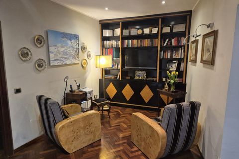 Lejlighed i Rome, Rome, Rome - € 2.240.000 | Ref: PASSEGGIATA RIPETTA - foto 21