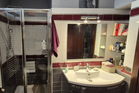 Lejlighed i Rome, Rome, Rome - € 2.240.000 | Ref: PASSEGGIATA RIPETTA - foto 24
