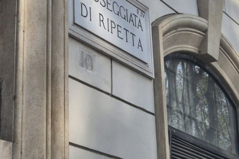 Lejlighed i Rome, Rome, Rome - € 2.240.000 | Ref: PASSEGGIATA RIPETTA - foto 27