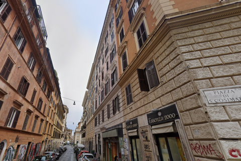 Lejlighed i Rome, Rome, Rome - € 639.000 | Ref: MANARA - foto 1