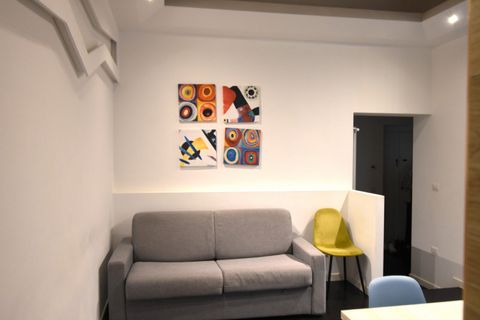 Lejlighed i Rome, Rome, Rome - € 639.000 | Ref: MANARA - foto 3