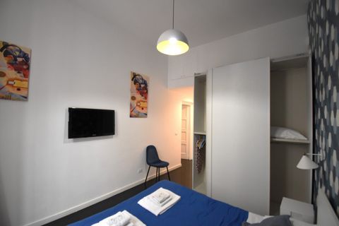 Lejlighed i Rome, Rome, Rome - € 639.000 | Ref: MANARA - foto 22
