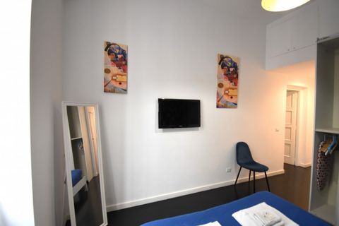 Lejlighed i Rome, Rome, Rome - € 639.000 | Ref: MANARA - foto 25