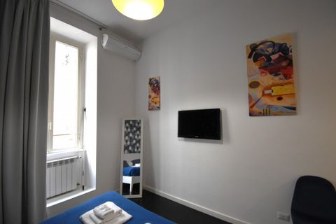 Lejlighed i Rome, Rome, Rome - € 639.000 | Ref: MANARA - foto 26