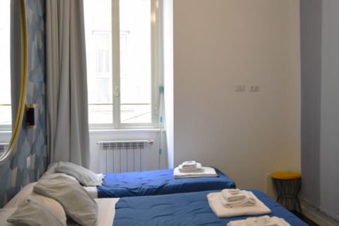 Lejlighed i Rome, Rome, Rome - € 639.000 | Ref: MANARA - foto 31
