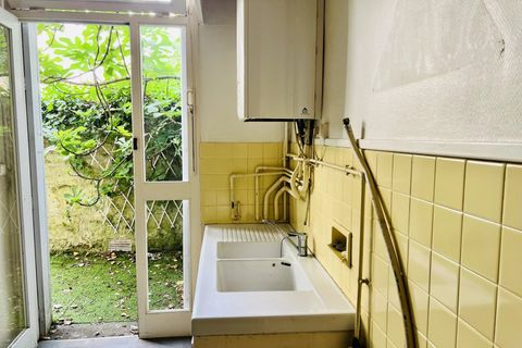 Lejlighed i Bordeaux, Gironde, Bordeaux - € 136.000 | Ref: 87033275 - foto 1