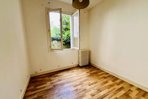 Lejlighed i Bordeaux, Gironde, Bordeaux - € 136.000 | Ref: 87033275 - foto 3