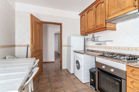 Apartament a Evora, Evora, Evora - € 1.200/mes | Ref: 875.2 - foto 2