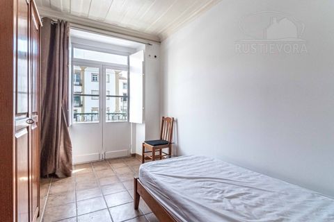 Apartament a Evora, Evora, Evora - € 1.200/mes | Ref: 875.2 - foto 15