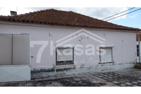 Villa i Torres Vedras, Lisbon, Torres Vedras - € 260.000 | Ref: K324 - foto 2