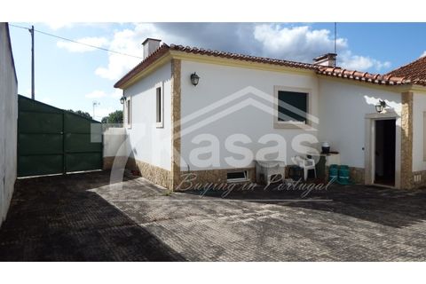 Villa i Torres Vedras, Lisbon, Torres Vedras - € 260.000 | Ref: K324 - foto 3