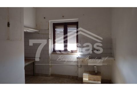 Villa i Torres Vedras, Lisbon, Torres Vedras - € 260.000 | Ref: K324 - foto 6