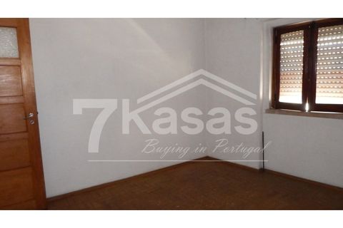 Villa i Torres Vedras, Lisbon, Torres Vedras - € 260.000 | Ref: K324 - foto 7