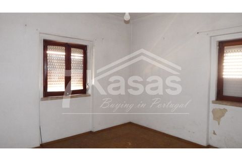 Villa i Torres Vedras, Lisbon, Torres Vedras - € 260.000 | Ref: K324 - foto 8
