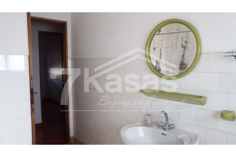 Villa i Torres Vedras, Lisbon, Torres Vedras - € 260.000 | Ref: K324 - foto 9