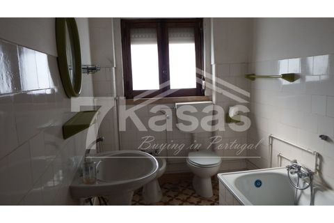 Villa i Torres Vedras, Lisbon, Torres Vedras - € 260.000 | Ref: K324 - foto 10