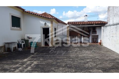 Villa i Torres Vedras, Lisbon, Torres Vedras - € 260.000 | Ref: K324 - foto 11