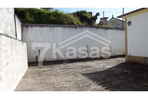 Villa i Torres Vedras, Lisbon, Torres Vedras - € 260.000 | Ref: K324 - foto 12