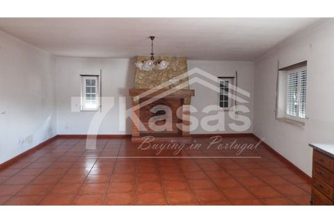 Villa i Torres Vedras, Lisbon, Torres Vedras - € 260.000 | Ref: K324 - foto 13