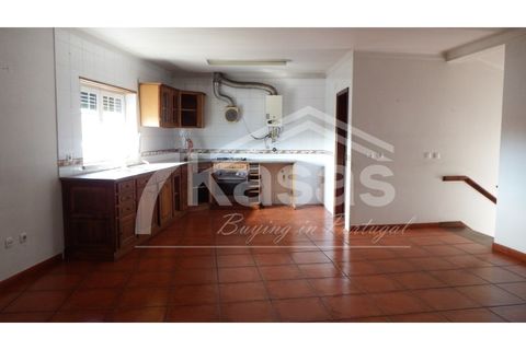 Villa i Torres Vedras, Lisbon, Torres Vedras - € 260.000 | Ref: K324 - foto 14