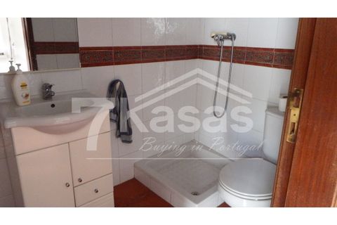Villa i Torres Vedras, Lisbon, Torres Vedras - € 260.000 | Ref: K324 - foto 15