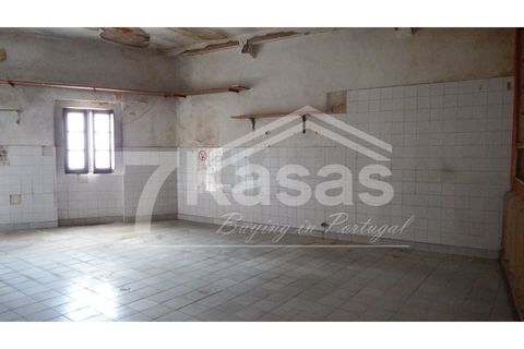 Villa i Torres Vedras, Lisbon, Torres Vedras - € 260.000 | Ref: K324 - foto 19