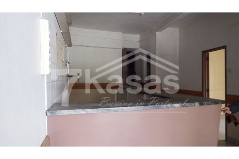 Villa i Torres Vedras, Lisbon, Torres Vedras - € 260.000 | Ref: K324 - foto 20